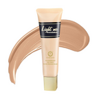Colors Queen Light Me Foundation with Primer – Natural Almonds | Grocsy