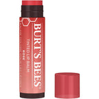 Burt's Bees Tinted Lip Balm - Rose | Grocsy