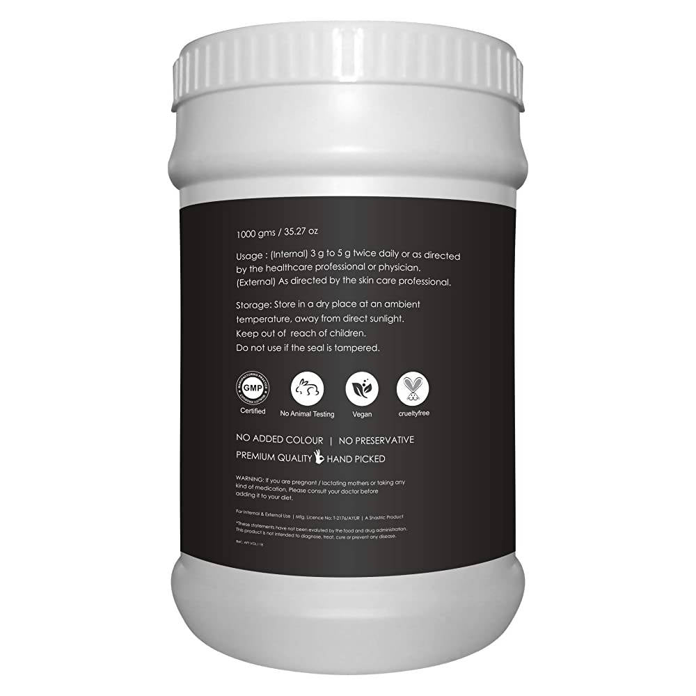 Herb Essential Amla Fruit Powder | Grocsy