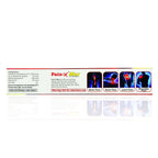 Dr. Morepen Pain-X Max Body Pain Relief Gel | Grocsy