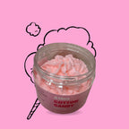 Atisa Cotton Candy Whipped Soap | Grocsy