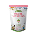 Super Gummy Multi-Vitamins Gummies for Kids (Guava Flavor) | Grocsy