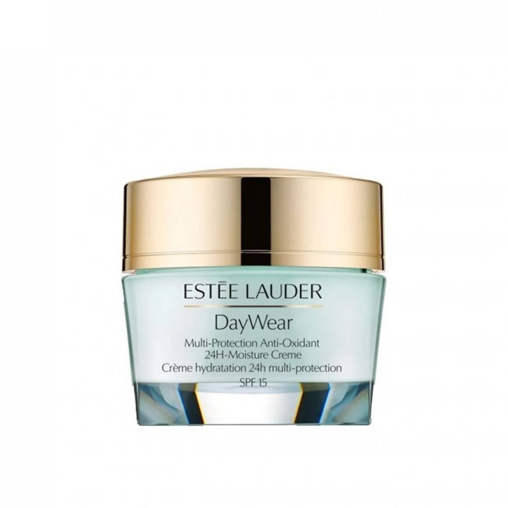 Estee Lauder DayWear Multi Protection Anti Oxidant Creme SPF15 - Normal Combination Skin | Grocsy