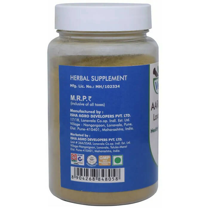 Ved Tattva Aaramherbo Laxative Powder | Grocsy