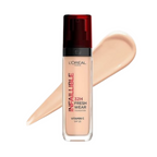 L'Oreal Paris Liquid Foundation - 145 Rose Beige | Grocsy