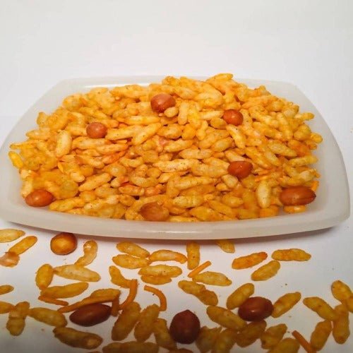 Asha Sweet Center Chatpata Bhel | Grocsy