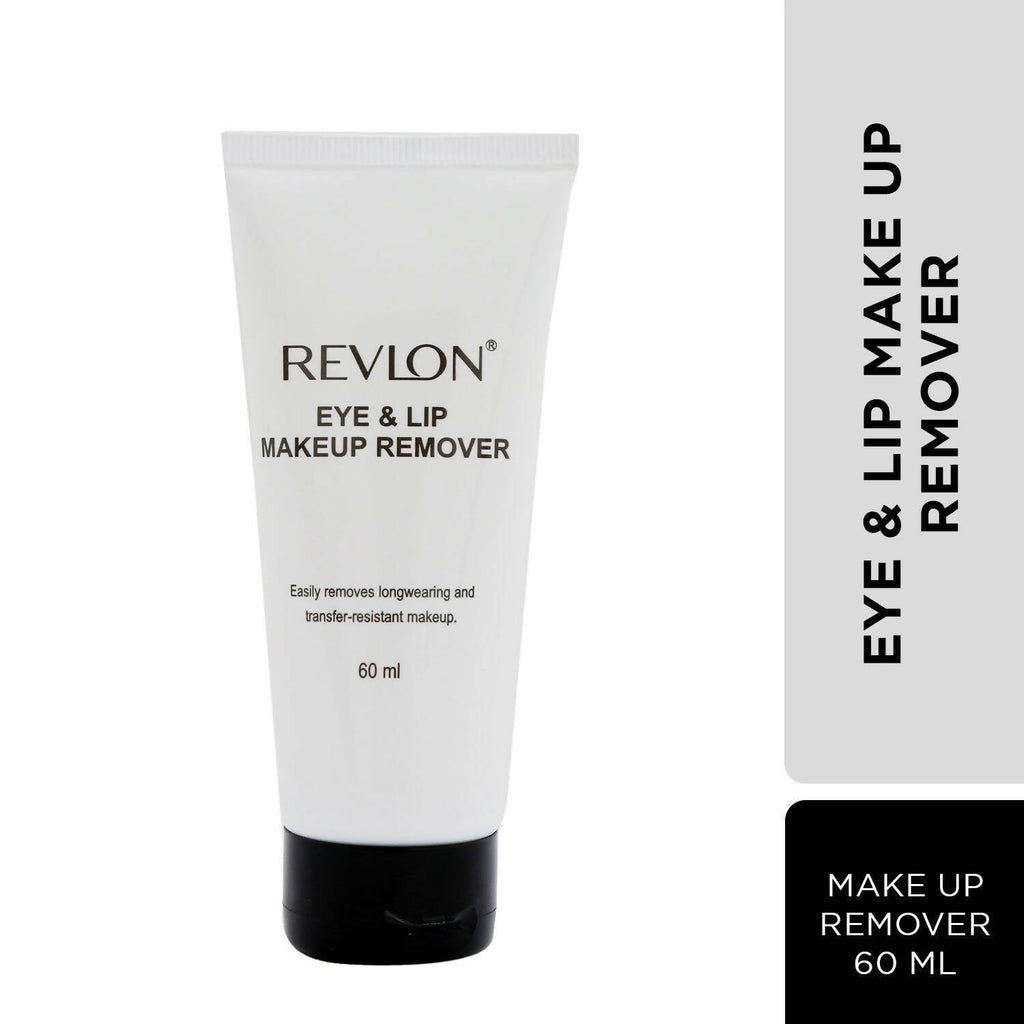 Revlon Eye And Lip Make Up Remover | Grocsy