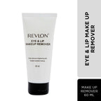 Revlon Eye And Lip Make Up Remover | Grocsy
