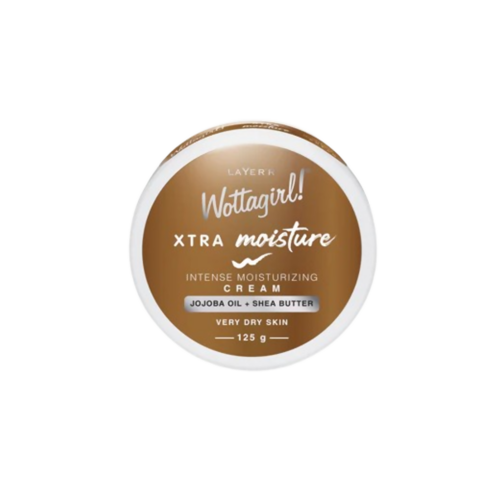 Layerr Wottagirl Xtra Moisture Cream | Grocsy