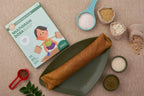 Conscious Food Multigrain Dosa | Grocsy