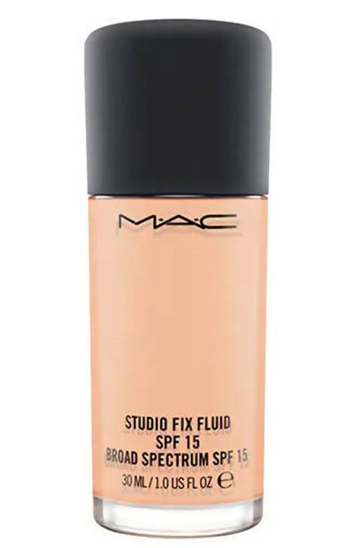 Mac Studio Fix Fluid SPF 15 - NW10 | Grocsy