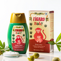 Figaro Baby Body Lotion | Grocsy