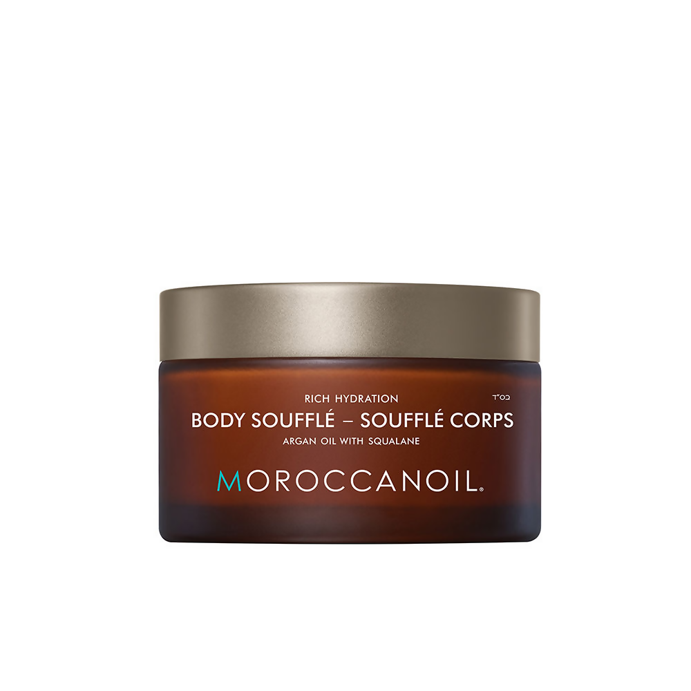 Moroccanoil Body Souffle Original For All Skin Types | Grocsy