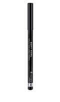 Rimmel London Soft Kohl Kajal Eye Liner Pencil - Jet Black | Grocsy