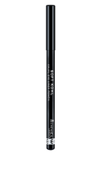 Rimmel London Soft Kohl Kajal Eye Liner Pencil - Jet Black | Grocsy