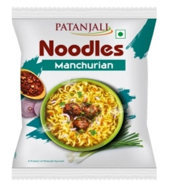Patanjali Noodles Manchurian | Grocsy