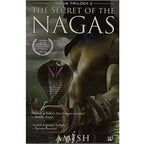 The Secret Of The Nagas (Shiva Trilogy-2) | Grocsy