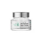 The Beauty Sailor Pro-Retinol Face Cream | Grocsy