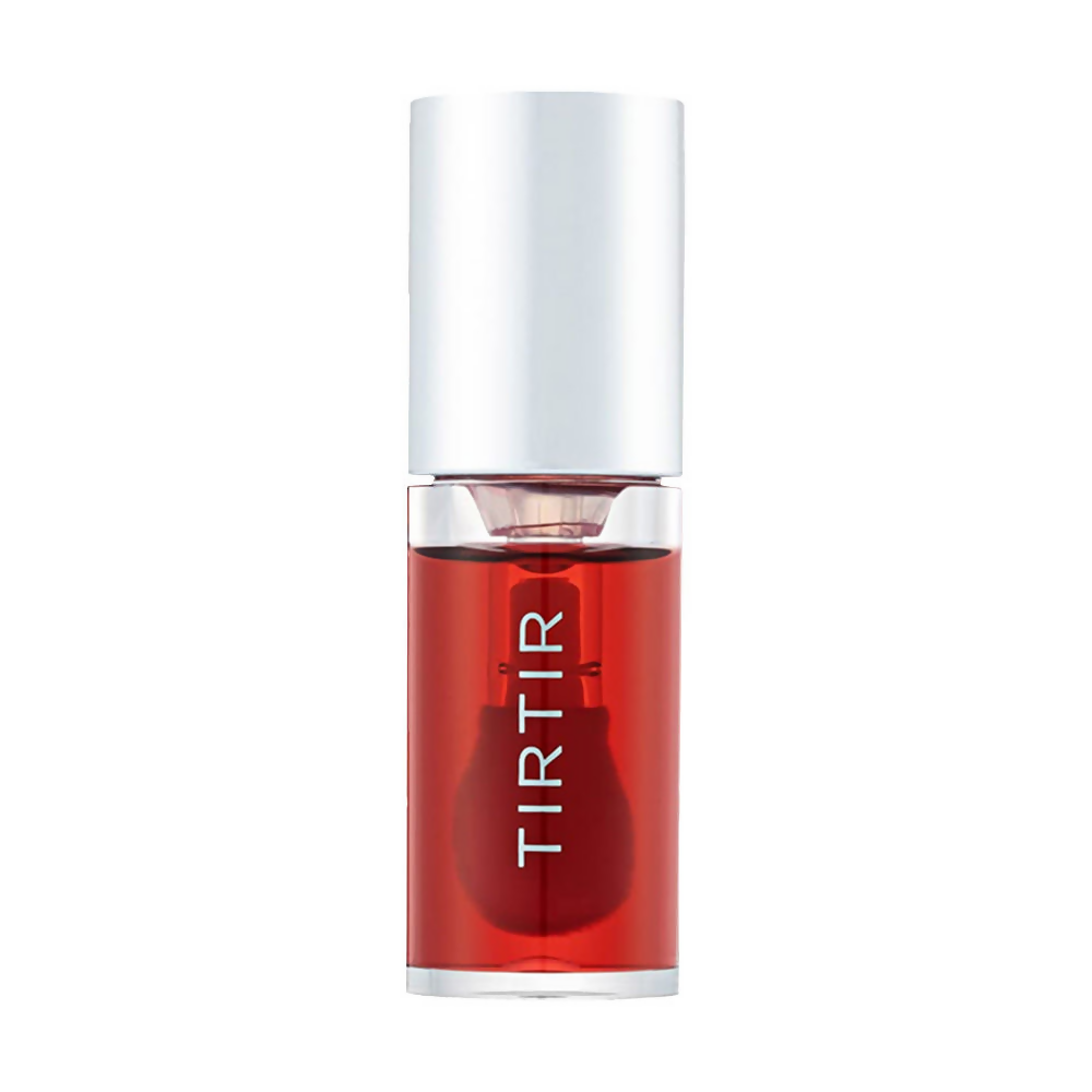 Tirtir My Glow Lip Oil - Rosy | Grocsy