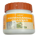 Patanjali Divya Ashwagandha Ghanvati | Grocsy