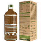 Himalayan Organics Triphala Juice | Grocsy
