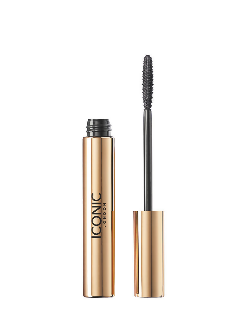 Iconic London Triple Threat Mascara - Black | Grocsy