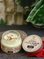 Tatvik Ayurveda Lavanya Day Face Cream (Rose & Saffron) | Grocsy
