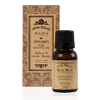 Kama Ayurveda Cinnamon Essential Oil 12ml | Grocsy