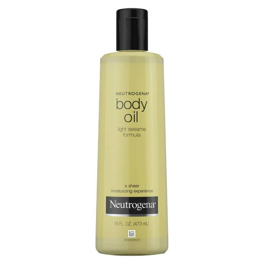 Neutrogena Body Oil | Grocsy