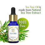 The Beauty Co. Tea Tree Essential Oil | Grocsy