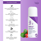 Bake IntiErase™ Intimate Brightening Roll On Serum | Grocsy