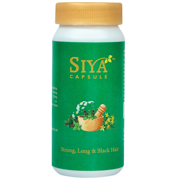 Vital Care Siya Capsules | Grocsy