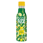 Society Iced Tea Bottle-Lemon | Grocsy