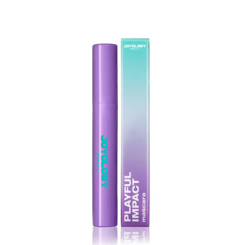 Joyology Beauty Playful Impact Mascara | Grocsy