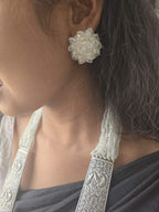 Inhanns Premium Everyday Studs - White | Grocsy