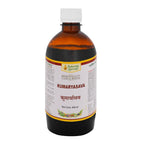 Maharishi Ayurveda Kumaryasava for Menstrual | Grocsy