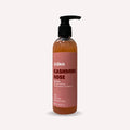 Atisa Kashmiri Rose Body Wash | Grocsy