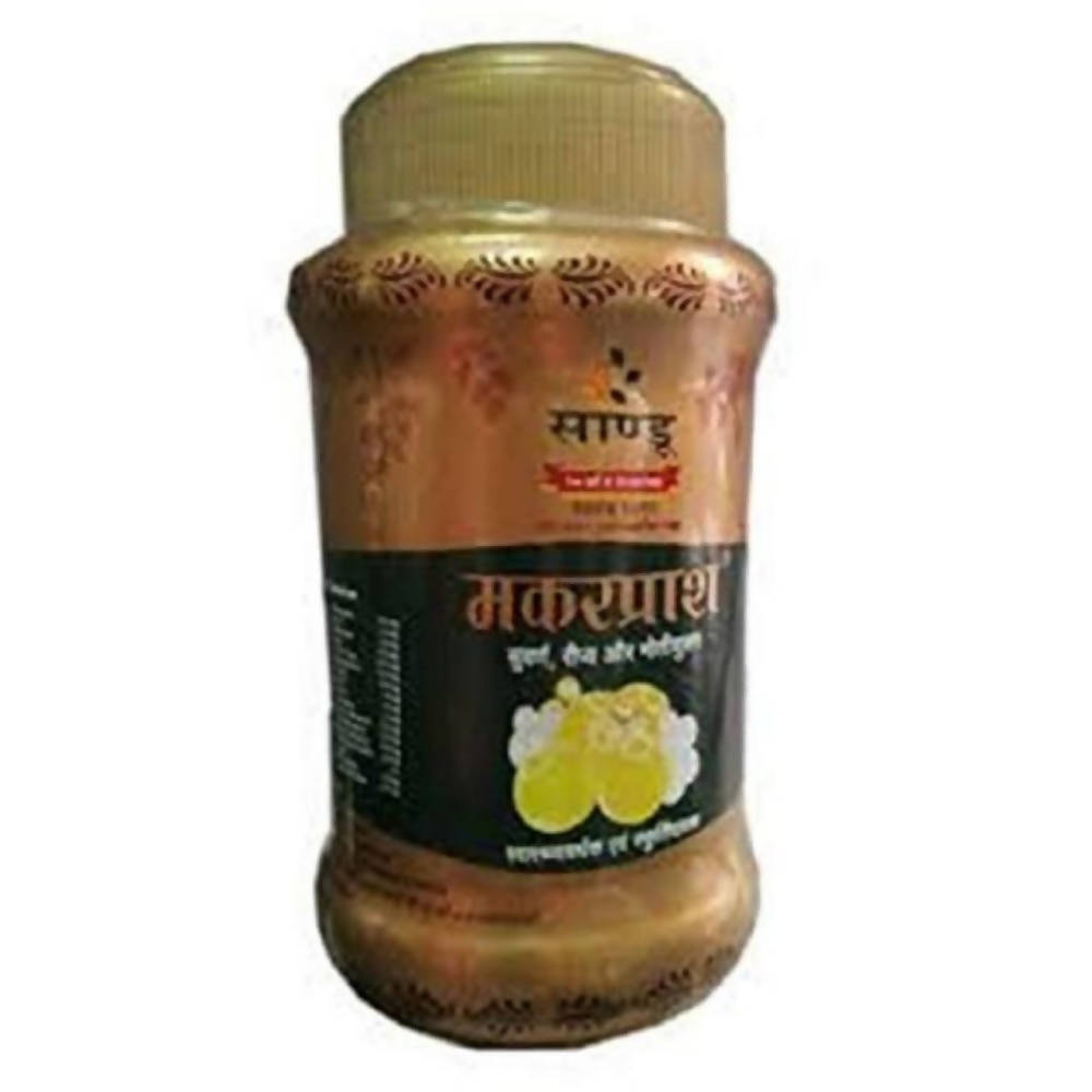 Sandu Makarprash | Grocsy