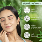 Pyoura Dark Spot Pigmentation Neem Face Toner Mist | Grocsy