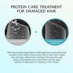 La'dor Luxe Keratin Haircare Duo - Keratin Lpp Shampoo And Hydro Lpp Treatment | Grocsy
