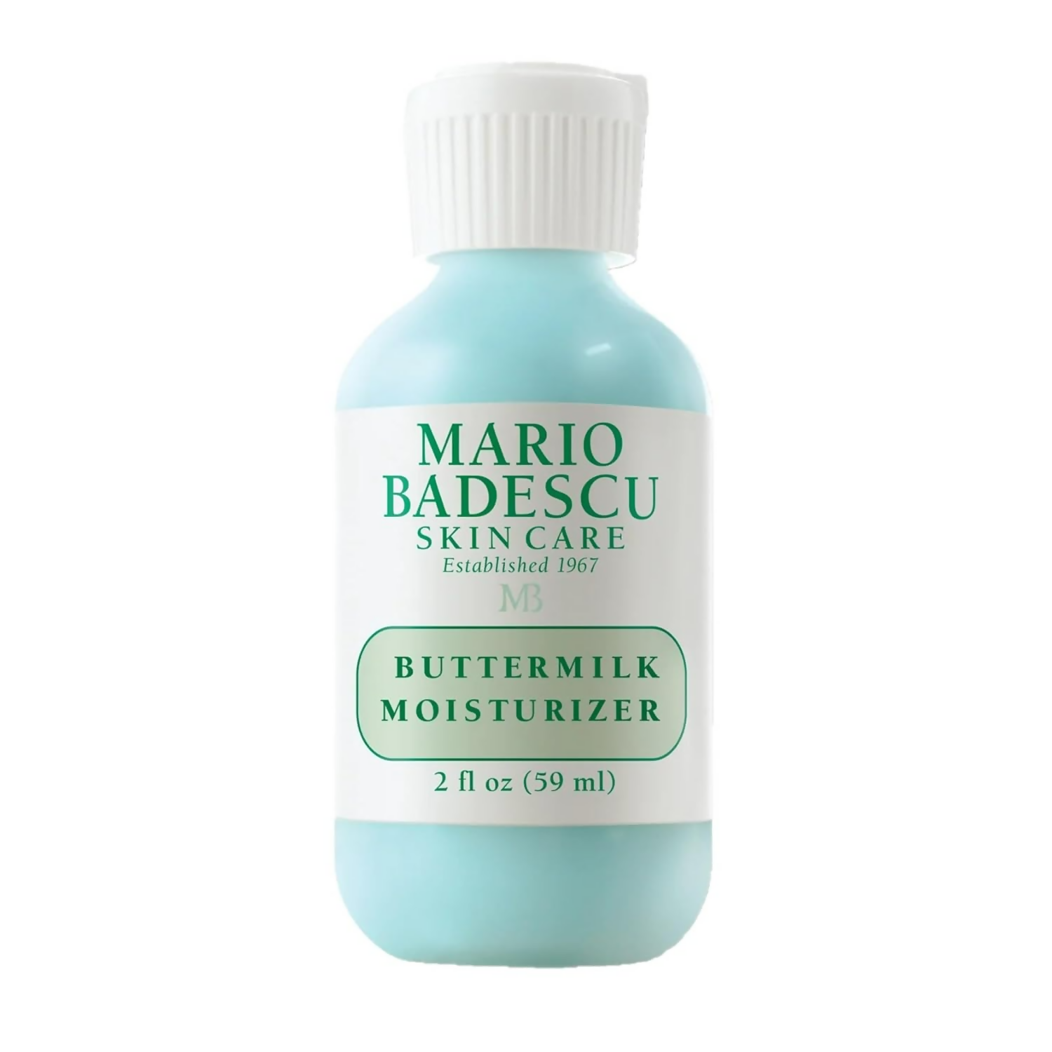Mario Badescu Buttermilk Face Moisturizer | Grocsy