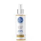 The Moms Co Natural Pain Relief Oil | Grocsy