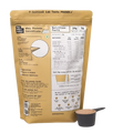 Only What's Needed 24g Whey Protein Concentrate Powder - Coffee | Grocsy