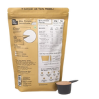 Only What's Needed 24g Whey Protein Concentrate Powder - Coffee | Grocsy