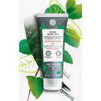 Yves Rocher Pure Menthe The Pore Clearing Charcoal Mask | Grocsy