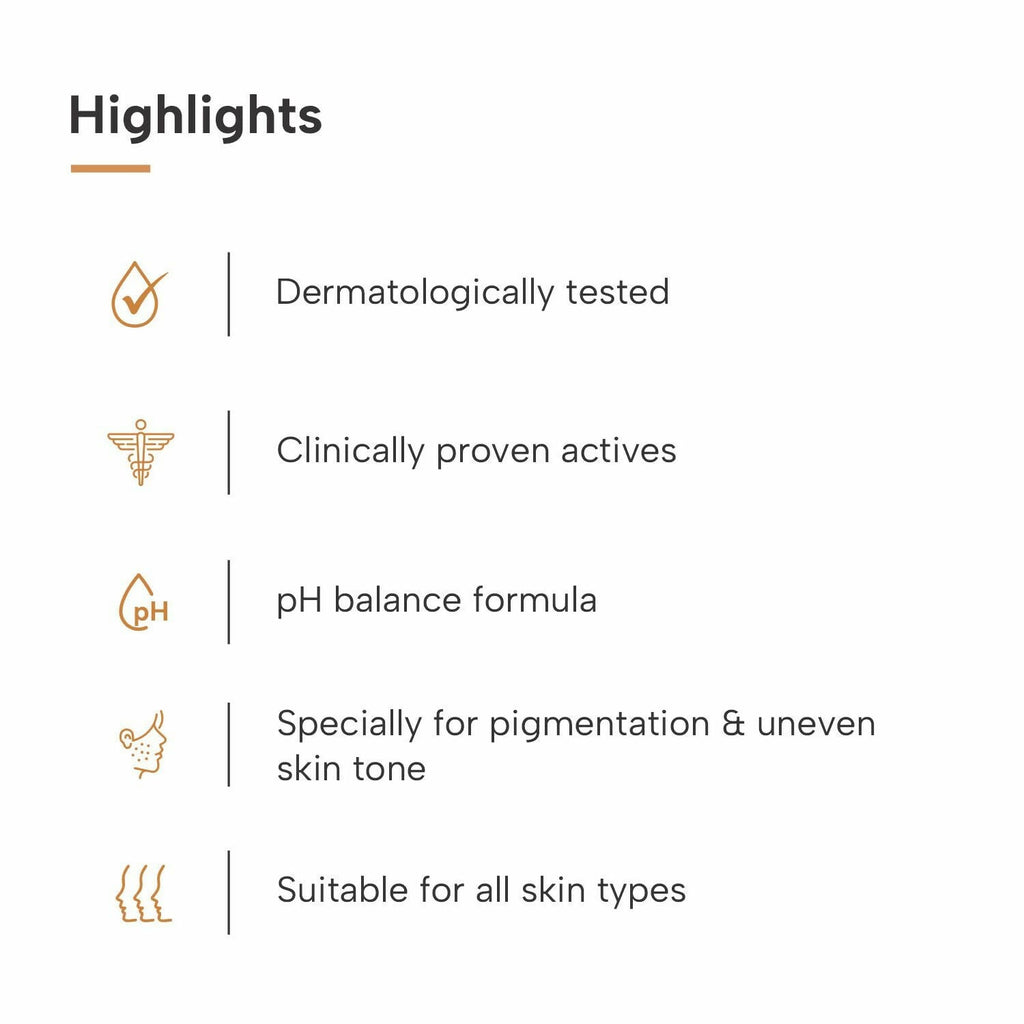 Dermatouch Kojic Acid 1% Soap With Glutathione | Grocsy