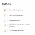 Dermatouch Kojic Acid 1% Soap With Glutathione | Grocsy