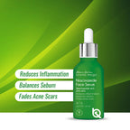 Blossom Kochhar Aroma Magic Niacinamide Face Serum | Grocsy
