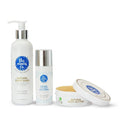 The Moms Co Natural Face & Body Ritual Kit | Grocsy