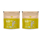 Nourish You Organic Sunflower Seeds | Grocsy